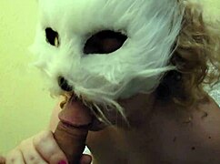 wife sucks my cock till cum