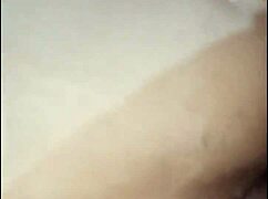 Teen bent over in doggystyle sex 😏