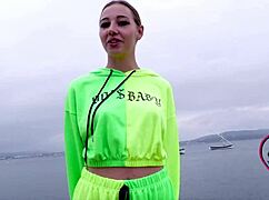 The Queen Baise Avec La Sexy Trixy Dan Un Trio Ffh