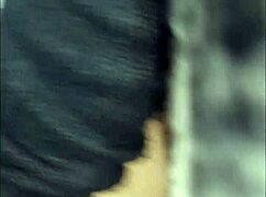 Teen bent over in doggystyle sex 😏