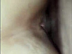 Teen bent over in doggystyle sex 😏