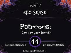 friends come up with wild erotic audio idea for women, getting off together