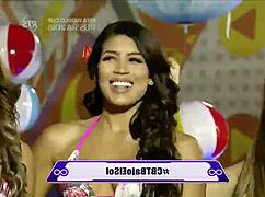 starting with the girls parade in sun combat