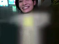 beautiful med student becomes slut with repeated climaxes and cumshots