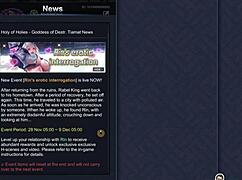 in EP1, RINS TEASINGLY REVEALS HER WET, DRIPPING PUSSY IN HENTAI