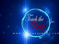 yoni massage makes her pussy orgasm