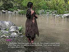 rosewater manor 26 brings anime hentai fun