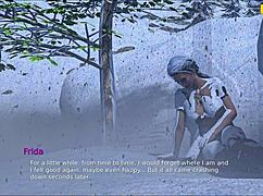 rosewater manor 26 brings anime hentai fun