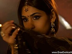 Exotic Tantric Sex Techniques