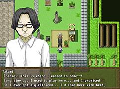 Minako English Hentai Game 5