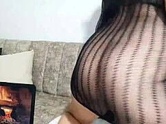 uhh, open ur mouth, im gonna fill it with my load... oops, i mean, total orgasm!