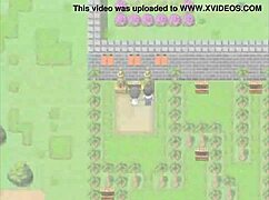 Minako English Hentai Game 5