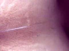 gf gets fucked doggy style