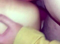 Peruvian Latina Hard Doggy Fuck