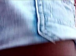 I picked up a hot Brazilian teen on the street and took her to the woods for anal sex.