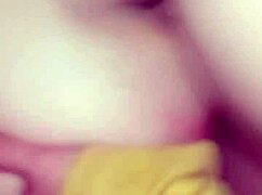 Peruvian Latina Hard Doggy Fuck