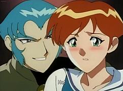 Hey, have you seen Gedou Gakuen Ep 2 yet?