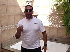 delicious belinha baracho and bruna ferrari in epic anal duel