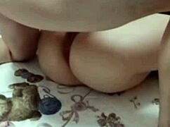 Couple tries various positions for ultimate sex experience