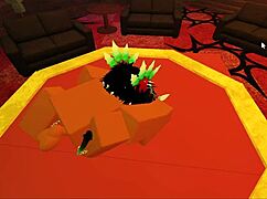 2 hot rich bbc femboys getting creampied and dicked down