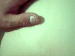 Discover the contrast of amateur Portuguese wife taking anal assfucking