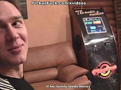 Get Sexy Girl Taiss On The Awesome Hardcore Closeups 😍