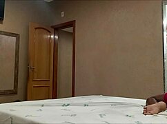 i showin' behind scenes after porn recordin'