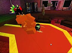 2 hot rich bbc femboys getting creampied and dicked down