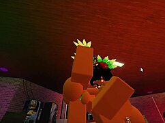 2 hot rich bbc femboys getting creampied and dicked down