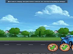 Summertimesaga Teen Crashed in Barn After Wild Garage Sex E3 24