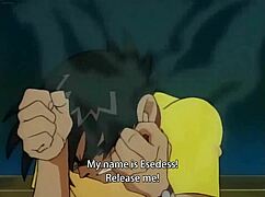 Hey, have you seen Gedou Gakuen Ep 2 yet?