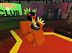 2 hot rich bbc femboys getting creampied and dicked down