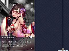 Let me touch Diva Mikami's huge tits