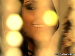 Check out this brunette Bollywood babe nude, showing off her body