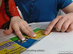 sell your gf! fucked chelsy sun for world cup trip in hardcore porn