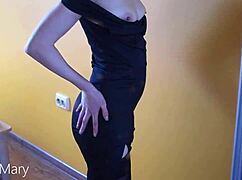 Young couple enjoys intimate and rough hardcore sex 😏