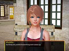 my new family episode 415