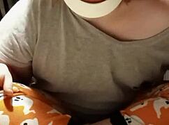 Smelly Dirty Feet in Kinky POV Fetish Action for Free