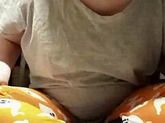 Kaki Kotor Bau di Aksi Fetish POV Kinky Gratis.