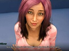 Did Jamie and Shauna Just Kiss?