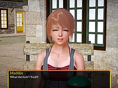 my new family episode 415