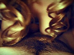 Wife's Big Tits and Ass for Wild Night!