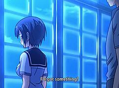 Uhou renka - ep 1 😊