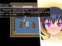 Bound Chisato-Chan Gets Creampie!