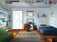 Summertime Saga 69 Ass Cartoon Big Ass Game Anime Hentai