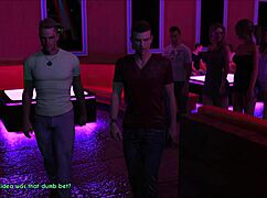 Hey, a wife and stepmother share missing scenes with big tits and ass! 😍