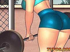 Sexo E Outras Paradas, Gordinha Viciada Em Sexo Da Cia Das Gostosas!