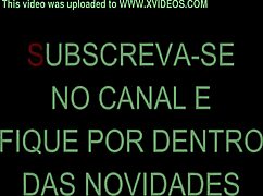 Brazilian Taxi Ride Turns Orgy