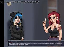 Summertime Saga 69 Ass Cartoon Big Ass Game Anime Hentai