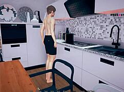 World crossing academy features fun adventures with goblin princes and voice over.